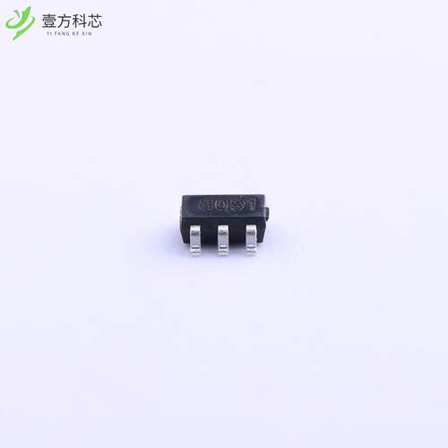 原厂原装GS8091-TR GS8091 SOT-23-5全新正品