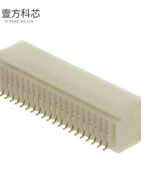 原厂原装SM40B-SRDS-G-TF(LF)(SN) CONN HEADER SM