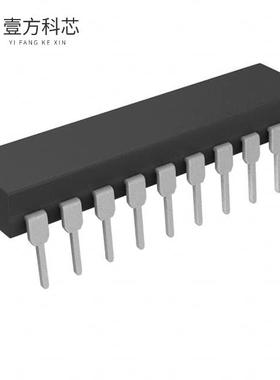 原厂原装LTC7545ACN#PBF IC DAC 12BIT A-OUT 20DI