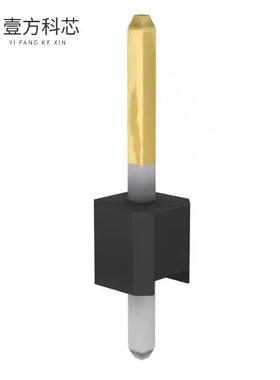 原厂原装861400011YO2LF CONN HEADER VERT 1POS全新正品