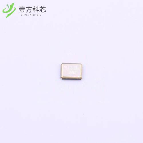 原厂原装S3214318201060 14.31818MHz ±10ppm 20pF
