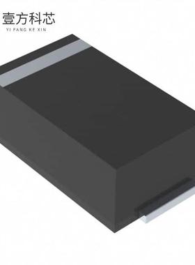 原厂原装SS3P3-M3/84A DIODE SCHOTTKY 30V 3A DO2