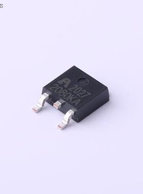 原厂原装AP2080KA N沟道 20V 50A全新正品