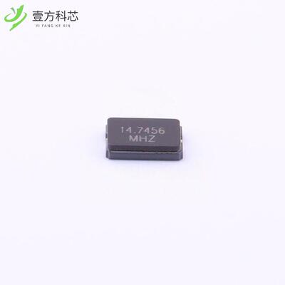 原厂原装TAXM147456M2QLDBET1T SMD-5032_2P 14.74