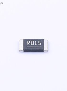 原厂原装RLP25FEGMR015 1% (E) 3W 0.015Ω全新正品