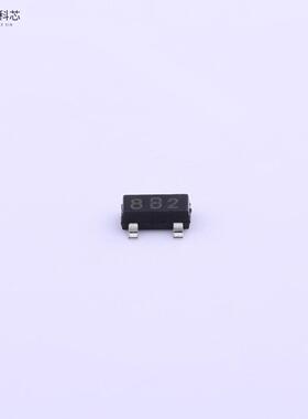 原厂原装PESD8V0L2BT-N 双向 Vrwm:8V@Max全新正品