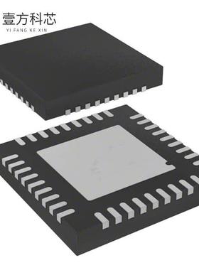 原厂原装L6712AQTR IC REG CTRLR BUCK 36VFQFPN全新正品