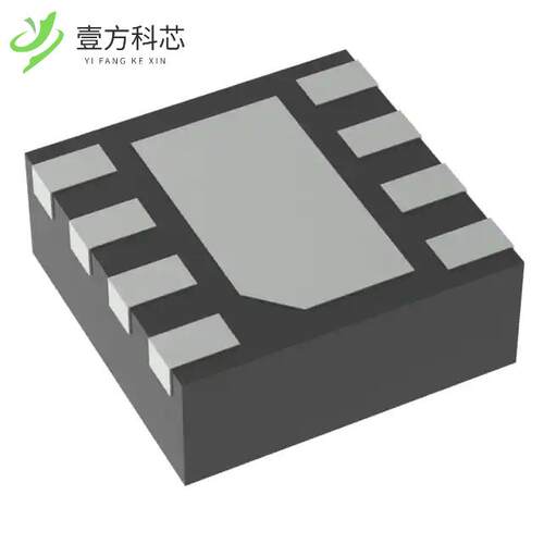 原厂原装OPA2333PIDSGR IC OPAMP ZERO-DRIFT 2 CI