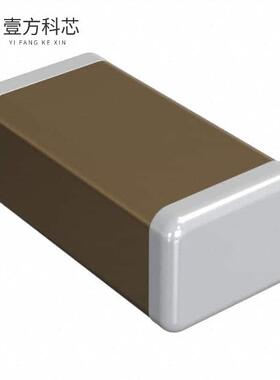 原厂原装GRM31B7U2E103JW31L CAP CER 10000PF 250