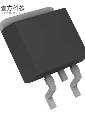 原厂原装MJD50TF TRANS NPN 400V 1A DPAK全新正品