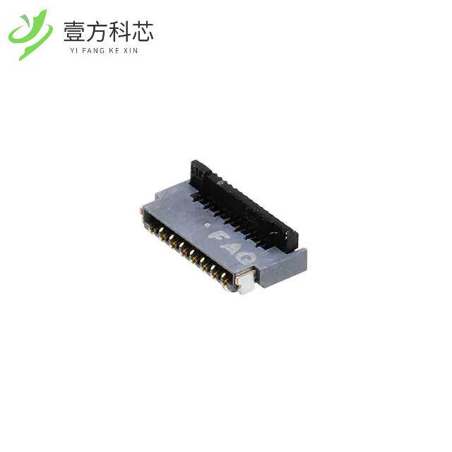 原厂原装FH35C-15S-0.3SHW(50) CONN FPC 15POS 0.