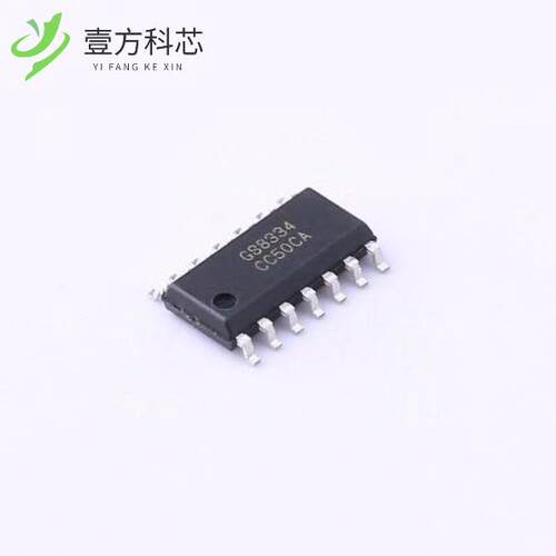 原厂原装GS8334-SR GS8334-SR全新正品