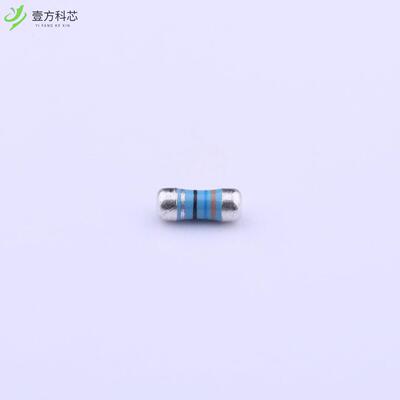 原厂原装MELF-MFR02041/4WS3.6ΩFT50 3.6Ω ±1% 250