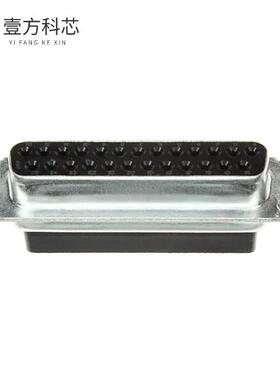 原厂原装207463-1 CONN D-SUB HOUSING RCPT 25POS