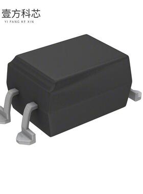 原厂原装PC817X3NIP1B OPTOISOLATOR 5KV TRANS SM