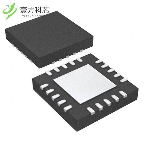 原厂原装TPS7A5401QRGRRQ1 IC REG LINEAR POS ADJ