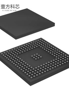 原厂原装AT91SAM9G25-CU IC MCU 32BIT 64KB ROM 2