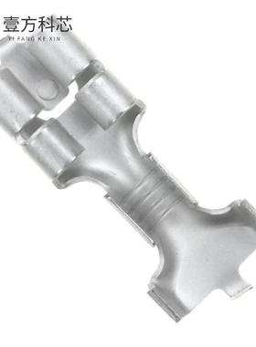 原厂原装63539-1 CONN QC RCPT 10-14AWG 0.250全新正品