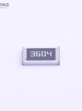 原厂原装CR1812F3M60E04Z 3.6MΩ ±1% 500mW全新正品