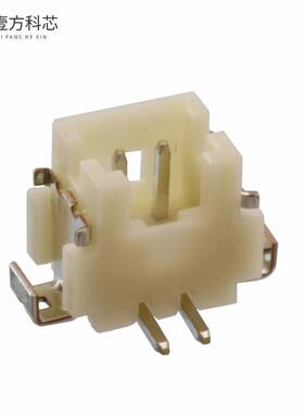 原厂原装DF13C-2P-1.25V(75) CONN HEADER SMD 2PO