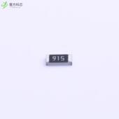 RCT069M1JLF 9.1MΩ ±5% 原厂原装 250mW全新正品