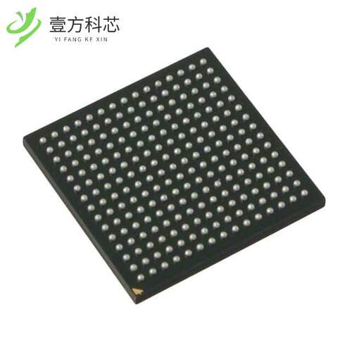 原厂原装XC7S15-2CSGA225I IC FPGA 100 I/O 225CS