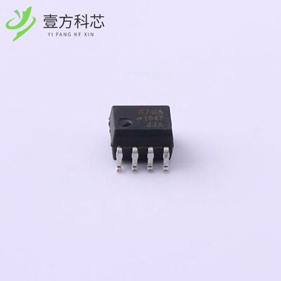 原厂原装HCPL-070A-500E HCPL-070A-500E全新正品