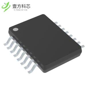 原厂原装AD5332BRUZ IC DAC 8BIT V-OUT 20TSSOP全新正品