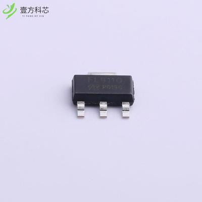 原厂原装IRFL9110TRPBF IRFL9110TRPBF全新正品