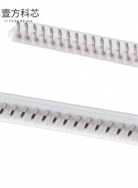 原厂原装S15B-EH CONN HEADER R/A 15POS 2.5MM全新正品