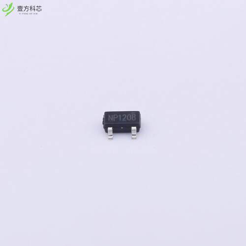 原厂原装HSS2333 P沟道 12V 8A全新正品