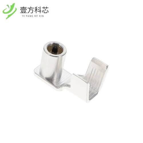 原厂原装2137715-3 11MM HV, TERMINAL ASSY 90DEG