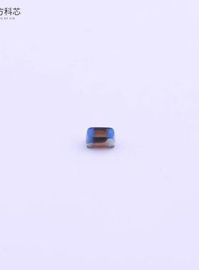 原厂原装SDWL1608C91NJSTF 91nH ±5% 300mA 520mΩ全
