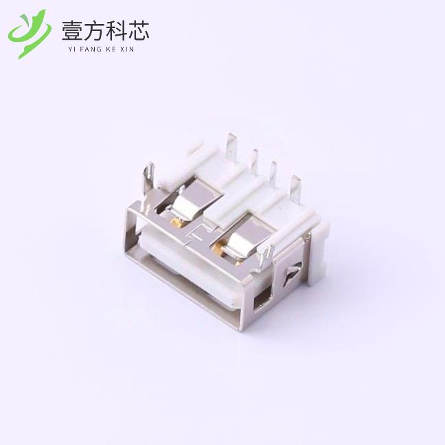 原厂原装919-162A1012D10400 Type-A 母座全新正品