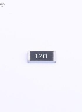 原厂原装AS101AJ0120T4E 12Ω ±5% 1.5W全新正品