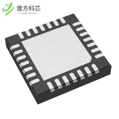 原厂原装LP87322ERHDTQ1 IC REG QUAD BUCK/LNR 2M