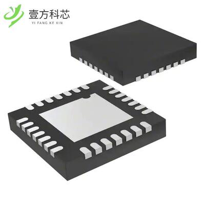 原厂原装HMC6832ALP5LE IC CLOCK BUFFER 2:8 3.5G