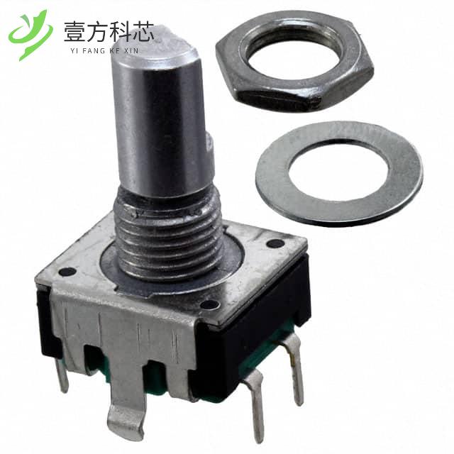 原厂原装PEC11R-4215F-S0024 ROTARY ENCODER MECH