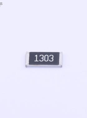 原厂原装RC12K1303FT 130kΩ ±1% 1W全新正品