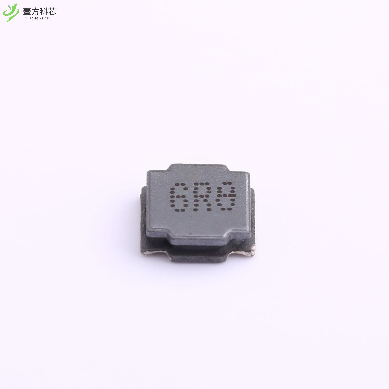 原厂原装PSPNAQ6020-6R8M 6.8uH ±20% 1.8A 79mΩ全新正品