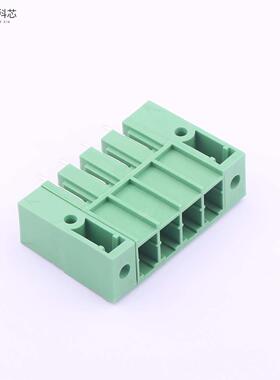 原厂原装KF2EDGSVM-7.62-4P 插拔式接线端子