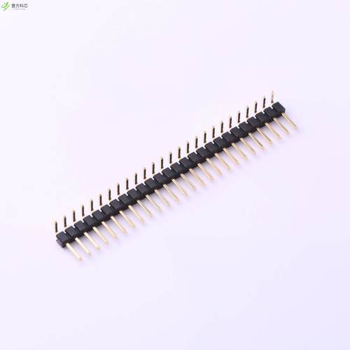 原厂原装X6511WR-26H-C30D60-R2 2.54mm 1x2