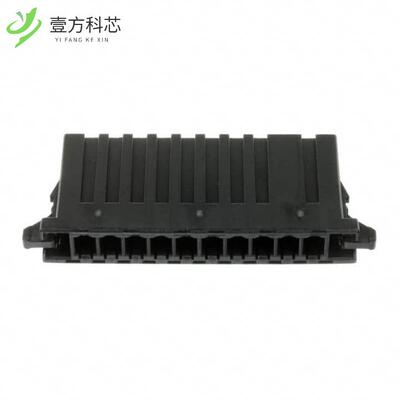 原厂原装1-178288-8 CONN RECEPT 3.81 10POS KEY-