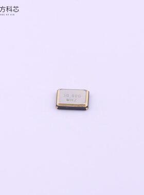 原厂原装S3230000201060 30MHz ±20ppm 20pF全新正品