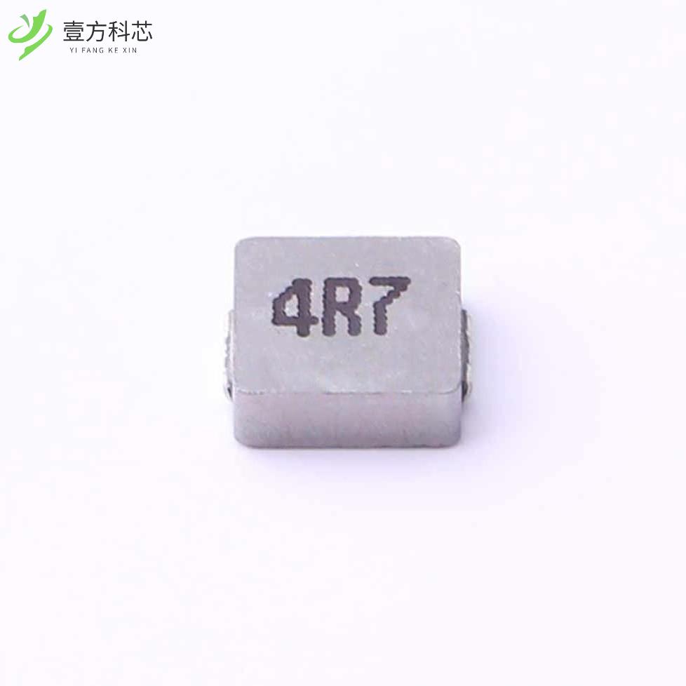 原厂原装FXL0624-4R7-M 4.7uH ±20% 5A 41mΩ全新正品