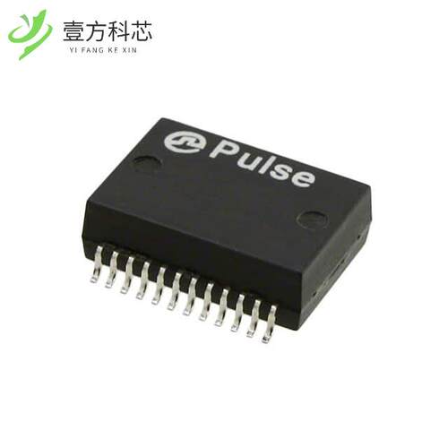 原厂原装H5007NLT TRANSFORMER MODULE GIGABIT 1P