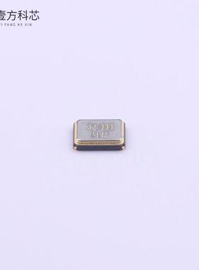 原厂原装S3232000081040 32MHz ±10ppm 8pF全新正品