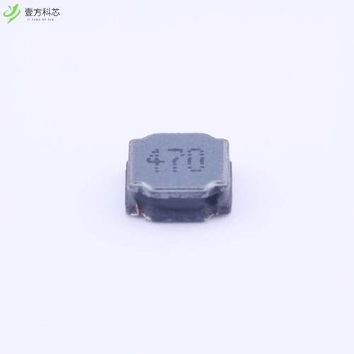 原厂原装SLW5020S470MST 47uH ±20% 700mA 683mΩ全新正品