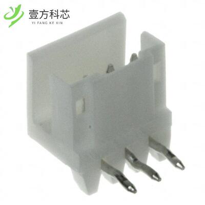 原厂原装292250-3 CONN HEADER R/A 3POS 2MM全新正品