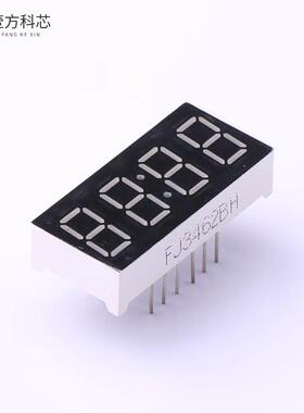 原厂原装FJ3462BH 数码管全新正品